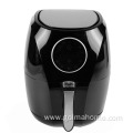 Electric Deep Fryer Oilless Touch Screen Air Fryer